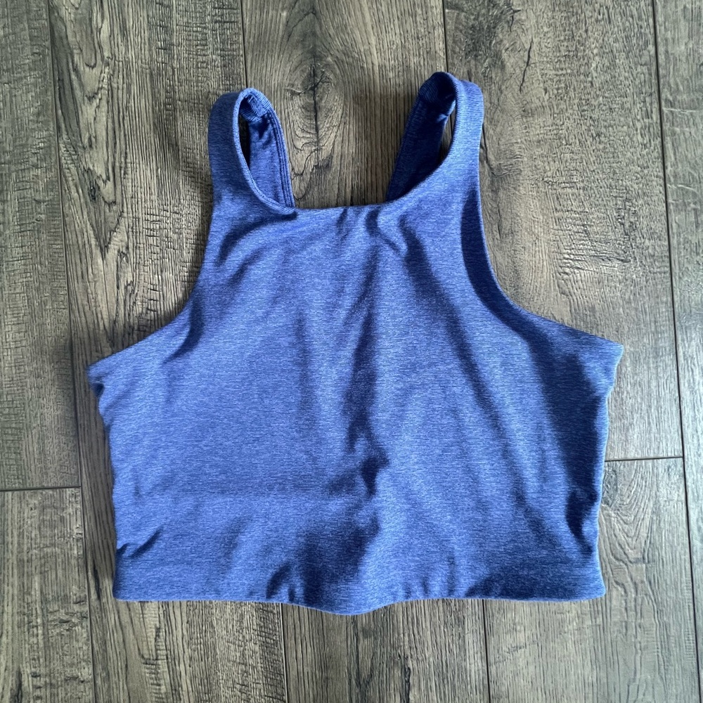 Outdoor Voices Crop Top